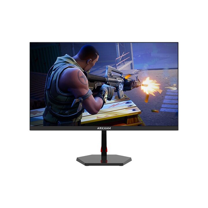 Monitor Arkham 25 Gamer 210Hz IPS FHD 1Ms HDMI - Vista 1