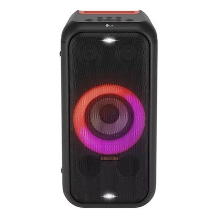 PARLANTE LG XBOOM XL5S 6.5PX1 200W RESISTENTE AL AGUA