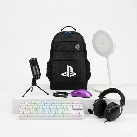 Vsg Streaming Premium Set Up