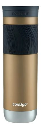 Vaso Contigo Byron 2.0 709Ml - Chardonnay