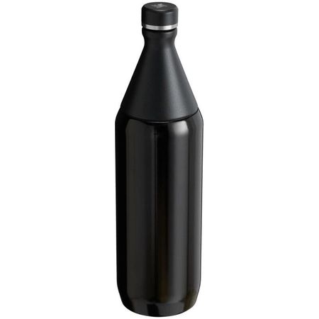  Botella Termica Stanley Original Acero Inoxidable All Day Slim 1 Litro Black