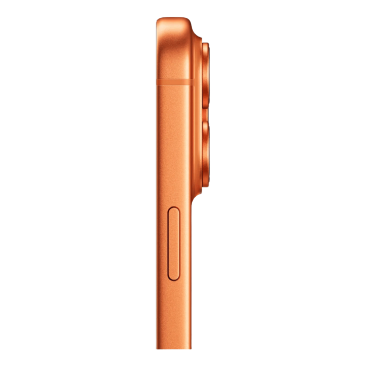 Apple iPhone 17 Pro 512GB Orange - Vista 4