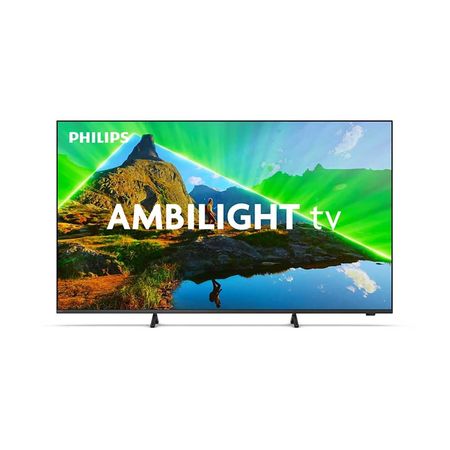 Smart Tv Philips 85 Pulgadas 85PUG8209/59 4K UHD Titan