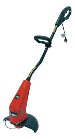 Bordeadora Dibra B55002re 900w C/2 Rulemanes Plegable