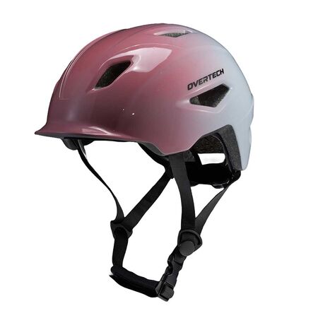 Casco Bicicleta Overtech OV-50S Infantil Juvenil