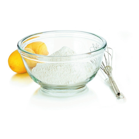 Bowl Ensaladera De Vidrio 20Cm De 2Lt - Pyr O Rey