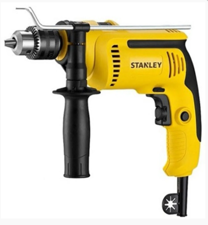Taladro 13mm Perc V.V 700w Sdh700k Stanley