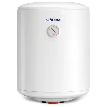 Termotanque Electrico Señorial 50 Litros Tesz2.0-50