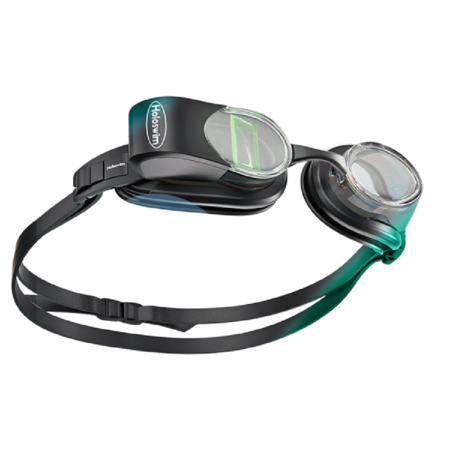 Gafas de natación inteligentes Holoswim AR 2 Go Antiparras