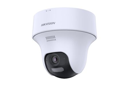 Cámara 2Mp Hikvision Easylink Turret Wifi