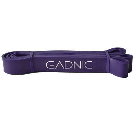 Banda de Resistencia Gadnic - Talle M