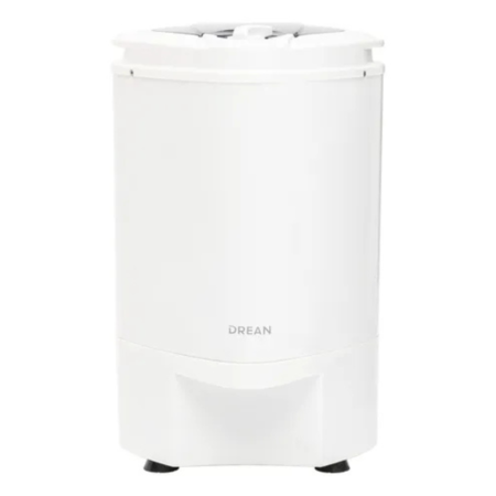 Secarropas Drean Qv 6.5 6,5 Kg. 2800 Rpm