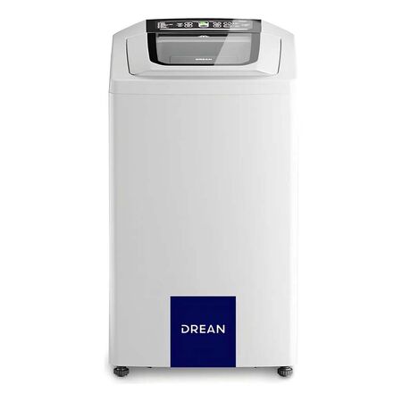 LAVARROPAS CARGA SUPERIOR 6,5 KG DREAN CONCEPT NEO FUZZY