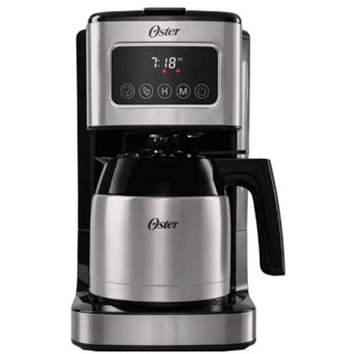 CAFETERA OSTER 4404 8 TAZAS JARRA TERMICA - 4608268 - Vista 1
