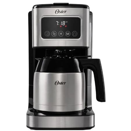 CAFETERA OSTER 4404 8 TAZAS JARRA TERMICA - 4608268