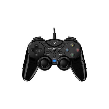 Joystick Genius GX-17UX Para Pc Ps3 Vibracion