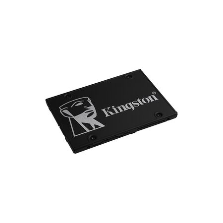 SSD 1Tb Kingston Kc600 Sataiii 2.5