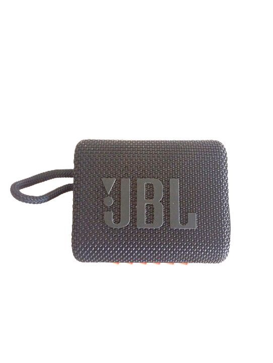 Parlante Inalámbrico JBL GO3 Wireless - Vista 2