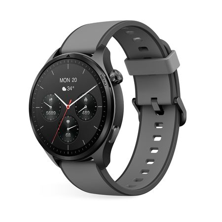 Smartwatch Noak S1 Ultra DUAL GPS 1.43" Amoled 5ATM