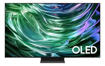 Smart Tv Oled 4k 65 Samsung S90d Qn65s90da Hdr10 144hz Fsync