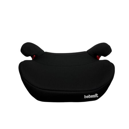 Butaca Booster Bebesit Grupos 2-3 Negro