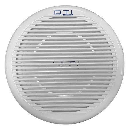Subwoofer Marino Nautico Dti 12 Pulgadas Dw120mr