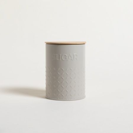 LATA TAPA BAMBOO SUGAR