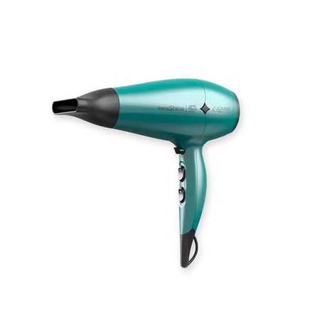 Secador de Pelo Gama DIAK4D Diamond 4D Kera Shine 2300 Watts