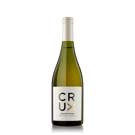 Vino Blanco Crux Sauvignon Blanc 750 ml
