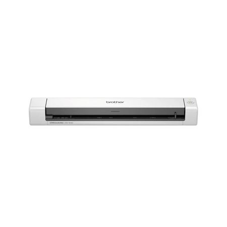Scanner Brother DS640 Portatil Color 600DPI
