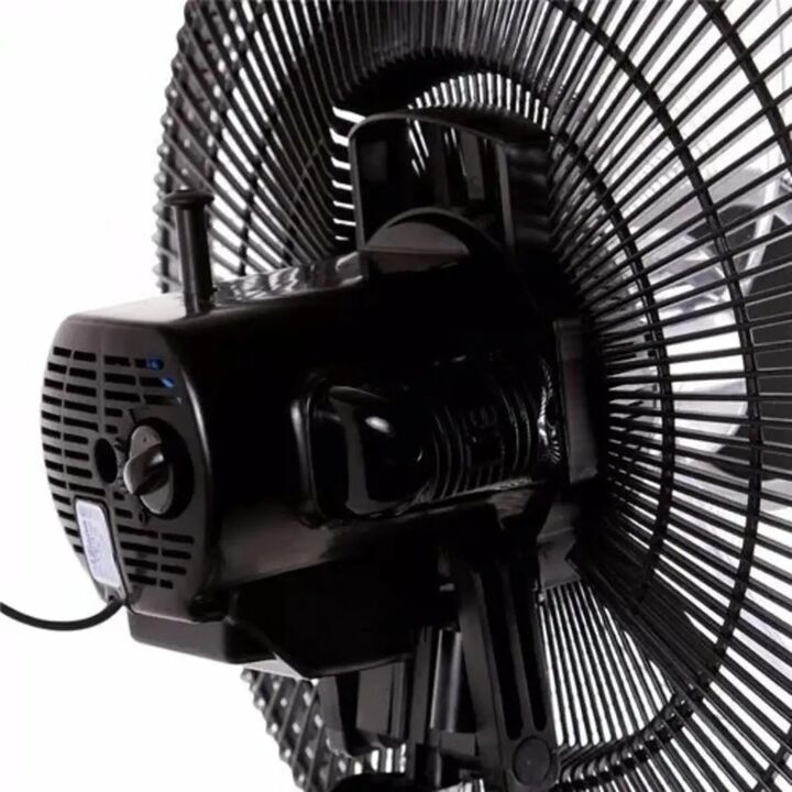 Ventilador De Pie 20 90w Liliana Vprn-20 - Vista 3