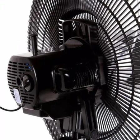Ventilador De Pie 20 90w Liliana Vprn-20