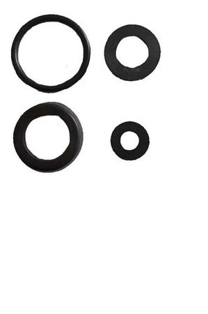 Set Fv De Guarniciones Para Ecomatic 0372.20.0a-d