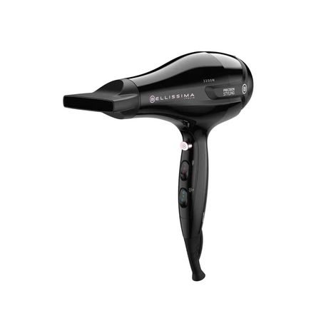Secador de Pelo Bellissima Performance S9 2200 2200 Watts
