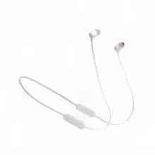 Auricular JBL Tune 125BT Bluetooth Blanco