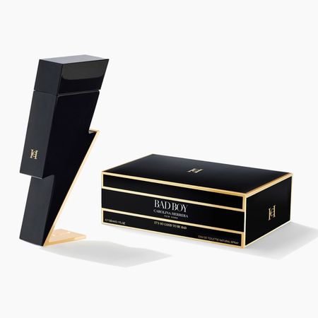 Carolina Herrera Bad Boy EDT 150 Ml
