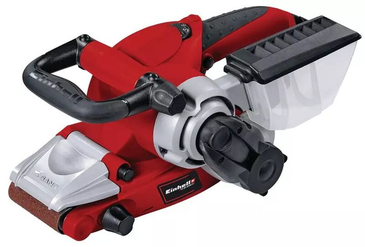 Einhell Lijadora de banda TE-BS 8540 E - Vista 1