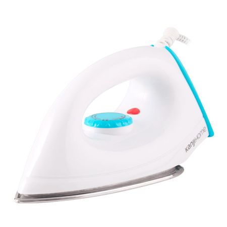 Plancha Seca Kanji KJH-PLS1002 1000 Watts