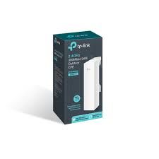 Antena TP-Link 2.4 GHz 300 Mbps 12 dBi Exterior