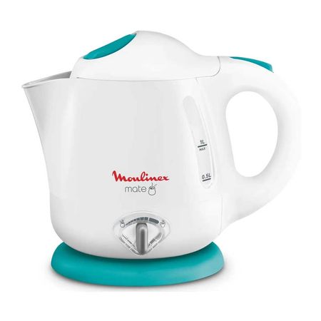 Pava Electrica Moulinex BY297158