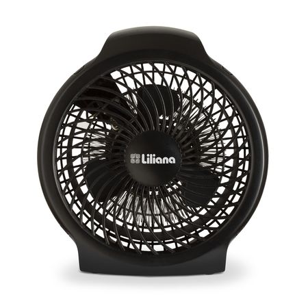 CALOVENTOR LILIANA BLACKSUN cForz 12002400W