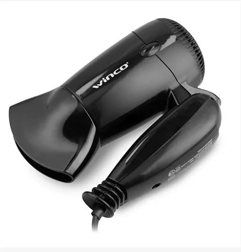 Secador De Pelo Con Difusor Winco (W191) - Vista 3