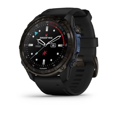 Reloj Smartwatch Garmin Descent Mk3i – 51 mm