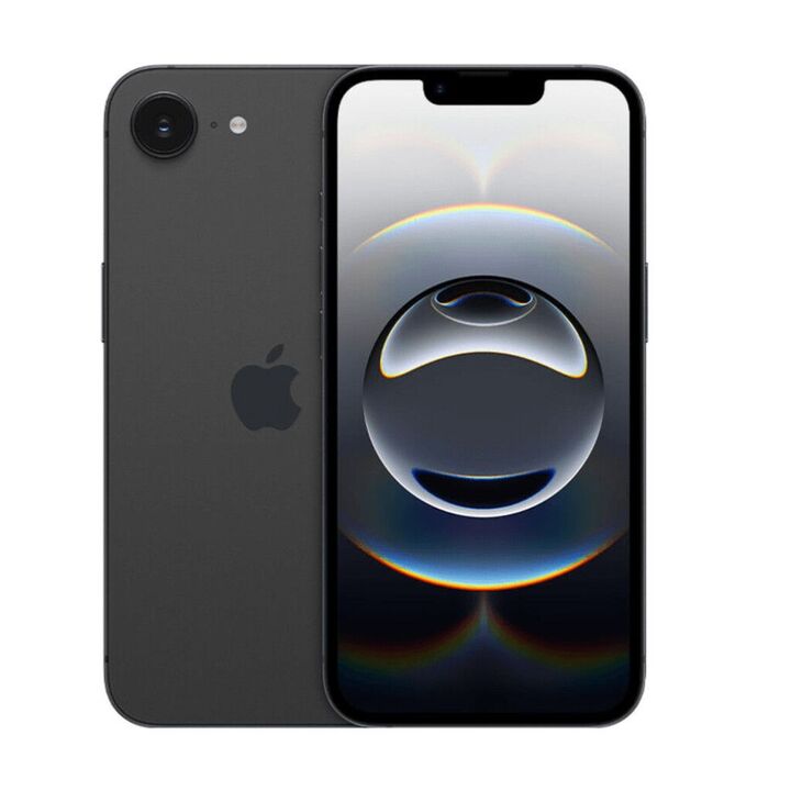 Celular Apple Iphone 16e 128 GB - Vista 2