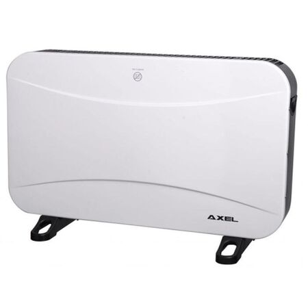 Calefactor Axel AX-COT100 con Forzador 2000Watts