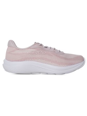 Zapatillas Olympikus Vertice Mujer Training Rosa