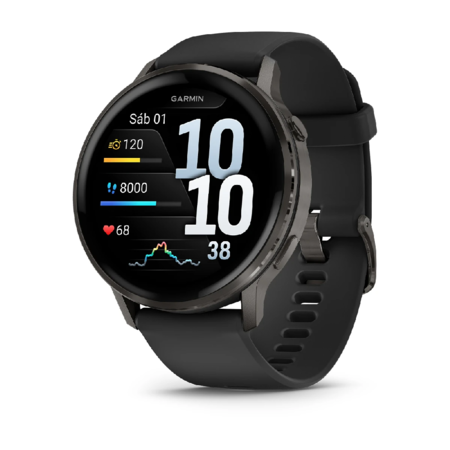 Reloj Smartwatch Garmin Venu 4 - 45 mm