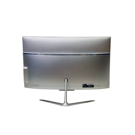 AIO 22 CX R5-6600H 8GB SSD240GB Sin Sistema Operativo