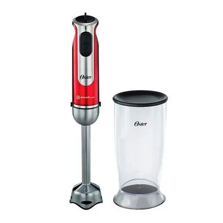 Mixer Oster 800 w Roja