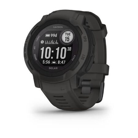 Reloj Smartwatch Garmin Instinct 2 Solar - 45 mm